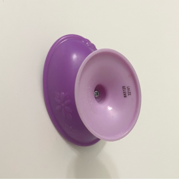 Hasbro Littlest Pet Shop Swan Magic Motion Splashin Swan Bath LPS - Picture 9 of 10